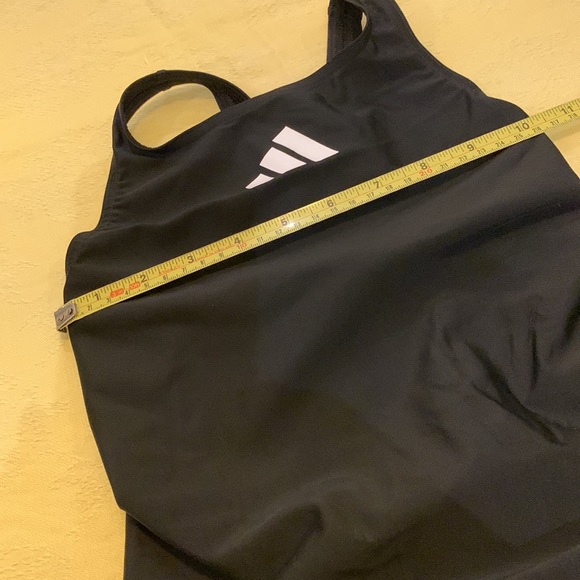 Adidas swimsuit - US Youth S (8-10) - Picture 15 of 16